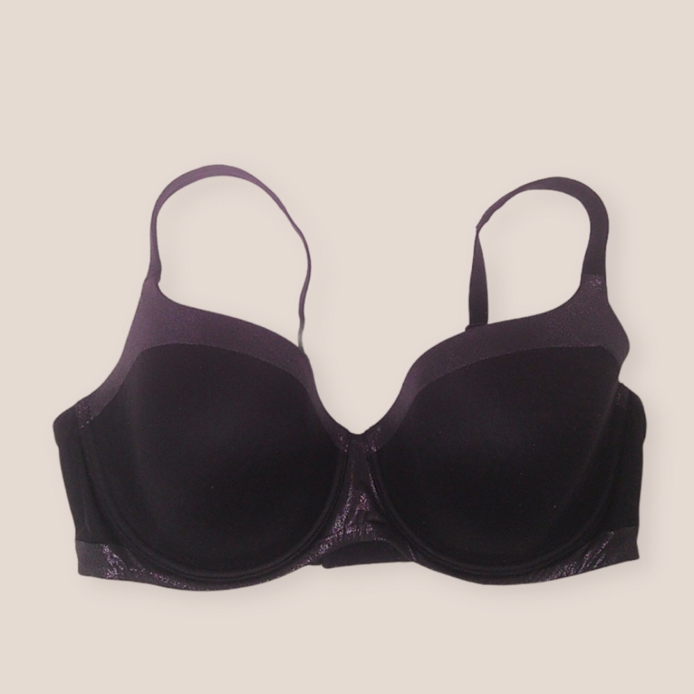 Victoria Secret Body By Victoria lined dem…